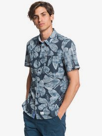 Sable Dor - Short Sleeve Shirt  EQYWT03998