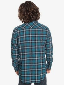Shadow Sets - Long Sleeve Shirt for Men  EQYWT04016
