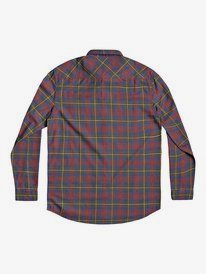 Twisted Tubes - Long Sleeve Shirt for Men  EQYWT04038