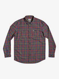 Twisted Tubes - Long Sleeve Shirt for Men  EQYWT04038