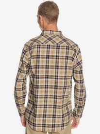 Twisted Tubes - Long Sleeve Shirt for Men  EQYWT04038