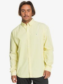 Originals Peace - Long Sleeve Shirt for Men  EQYWT04047