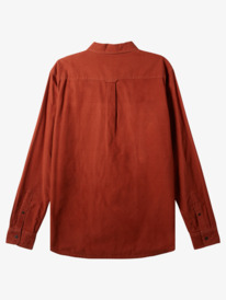 Smoke Trail - Long Sleeve Shirt for Men  EQYWT04055