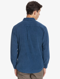 Smoke Trail - Long Sleeve Shirt for Men  EQYWT04055