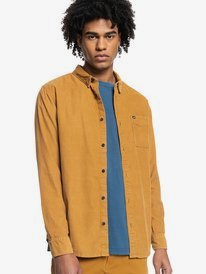 Smoke Trail - Long Sleeve Shirt for Men  EQYWT04055