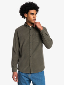 Smoke Trail - Long Sleeve Shirt for Men  EQYWT04055