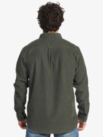 Smoke Trail - Long Sleeve Shirt for Men  EQYWT04055