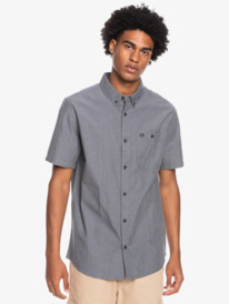 Winfall - Short Sleeve Shirt for Men  EQYWT04124