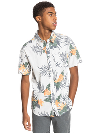 Paradise Express - Short Sleeve Shirt for Men  EQYWT04133