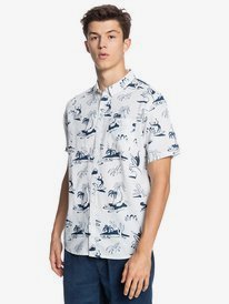 Endless Trip - Short Sleeve Shirt for Men  EQYWT04145