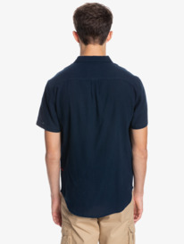 Time Box - Short Sleeve Shirt for Men  EQYWT04166