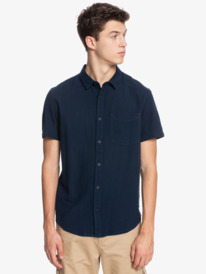 Time Box - Short Sleeve Shirt for Men  EQYWT04166