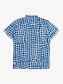 Originals Rough Dimonds - Short Sleeve Shirt for Men  EQYWT04216