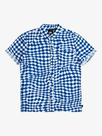 Originals Rough Dimonds - Short Sleeve Shirt for Men  EQYWT04216