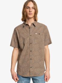 Mini Trip - Short Sleeve Shirt for Men  EQYWT04221