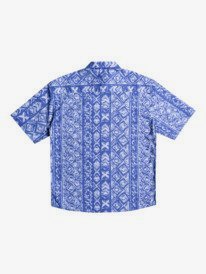 Cross Waves - Short Sleeve Shirt for Men