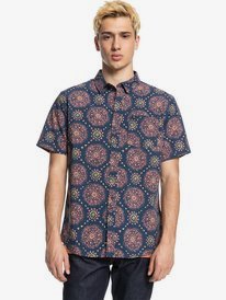 Magic Eye - Short Sleeve Shirt for Men  EQYWT04228