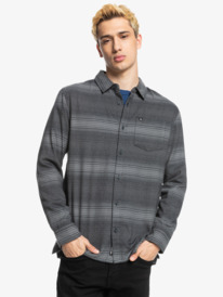 Ancil - Long Sleeve Shirt for Men  EQYWT04233