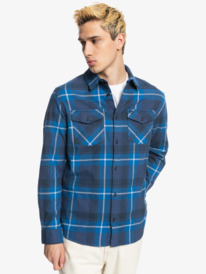 Draymen - Long Sleeve Shirt for Men  EQYWT04234