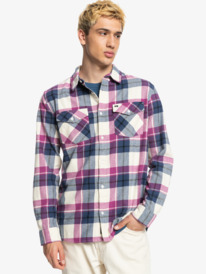 Draymen - Long Sleeve Shirt for Men  EQYWT04234