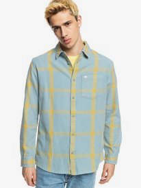 New - Long Sleeve Shirt for Men  EQYWT04235