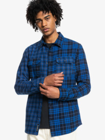 Stratton - Long Sleeve Shirt for Men  EQYWT04238