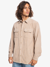 Lewins - Long Sleeve Shirt for Men  EQYWT04241