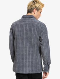 Lewins - Long Sleeve Shirt for Men  EQYWT04241