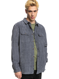 Lewins - Long Sleeve Shirt for Men  EQYWT04241