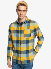 Motherfly - Long Sleeve Shirt for Men  EQYWT04248