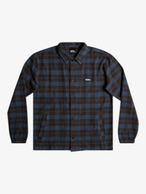 Coach - Long Sleeve Shirt for Men  EQYWT04256