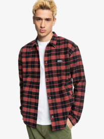 Coach - Long Sleeve Shirt for Men  EQYWT04256