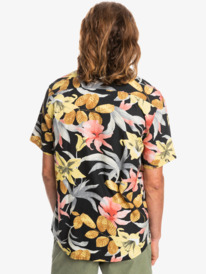 Garden Path - Short Sleeve Shirt for Men  EQYWT04286