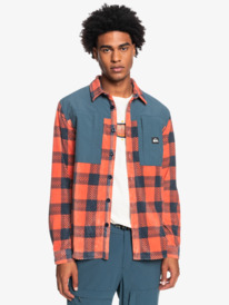 North Seas - Long Sleeve Shirt for Men  EQYWT04296