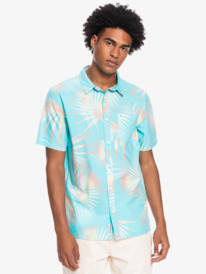Pop Tropic - Short Sleeve Shirt for Men  EQYWT04317