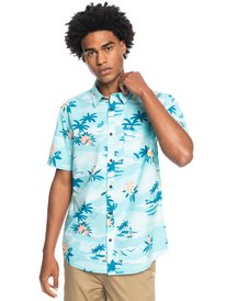 Birdwatcher 2022 - Short Sleeve Shirt for Men  EQYWT04321