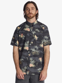Birdwatcher 2022 - Short Sleeve Shirt for Men  EQYWT04321