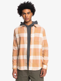 Motherfly 2022 - Long Sleeve Flannel Shirt for Men  EQYWT04330