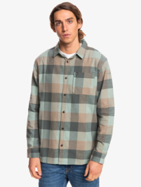 Motherfly 2022 - Long Sleeve Flannel Shirt for Men  EQYWT04330