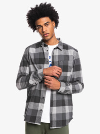 Motherfly 2022 - Long Sleeve Flannel Shirt for Men  EQYWT04330