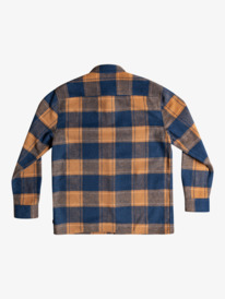Fierce Volcano - Long Sleeve Shirt for Men  EQYWT04392