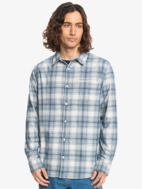 Ganaway Stretch 2022 - Long Sleeve Flannel Shirt for Men  EQYWT04412