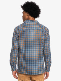 Glenham - Long Sleeve Flannel Shirt for Men  EQYWT04417