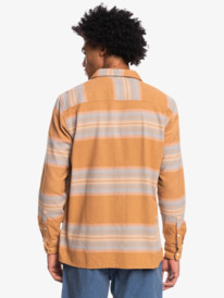 Lyne - Long Sleeve Flannel Shirt for Men  EQYWT04421