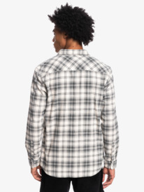 Lanark - Long Sleeve Flannel Shirt for Men  EQYWT04423
