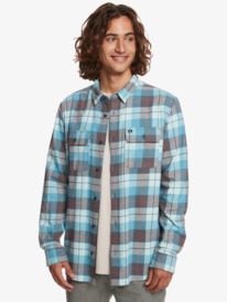 Kinsale Stretch - Long Sleeve Shirt for Men  EQYWT04425
