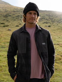 North Seas - Long Sleeve Shirt for Men  EQYWT04428