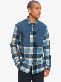 North Seas - Long Sleeve Shirt for Men  EQYWT04428