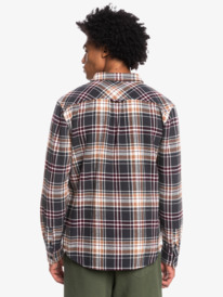 Intrepide Explorer - Long Sleeve Flannel Shirt for Men  EQYWT04433