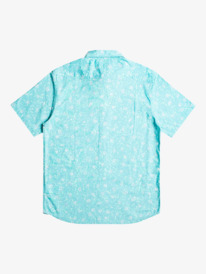 Mellow Fuzz - Short Sleeve Shirt for Men  EQYWT04460